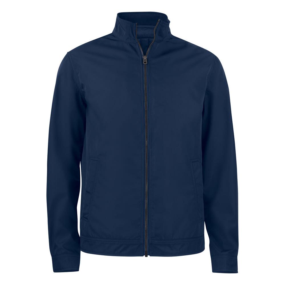 Shelton 3-1 Jacket Men - Dark Navy - Image 1