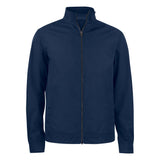 Shelton 3-1 Jacket Men - Dark Navy - Image 1