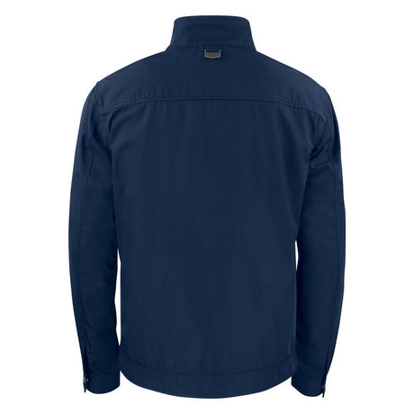 Shelton 3-1 Jacket Men - Dark Navy - Image 2