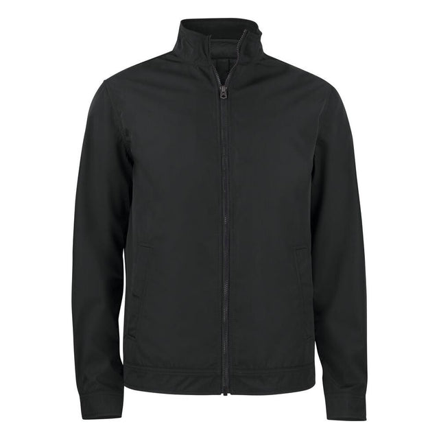 Shelton 3-1 Jacket Men - Black - Image 1