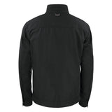 Shelton 3-1 Jacket Men - Black - Image 2