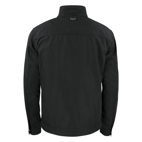 Shelton 3-1 Jacket Men - Black - Image 2
