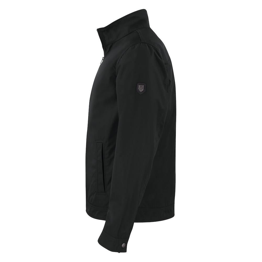 Shelton 3-1 Jacket Men - Black - Image 3
