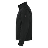 Shelton 3-1 Jacket Men - Black - Image 3