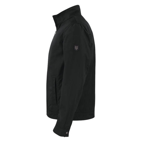 Shelton 3-1 Jacket Men - Black - Image 3