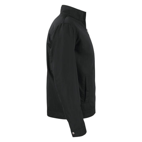 Shelton 3-1 Jacket Men - Black - Image 4