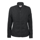 Shelton 3-1 Jacket Women - Black - Image 1
