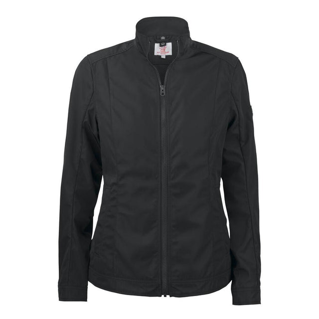Shelton 3-1 Jacket Women - Black - Image 1