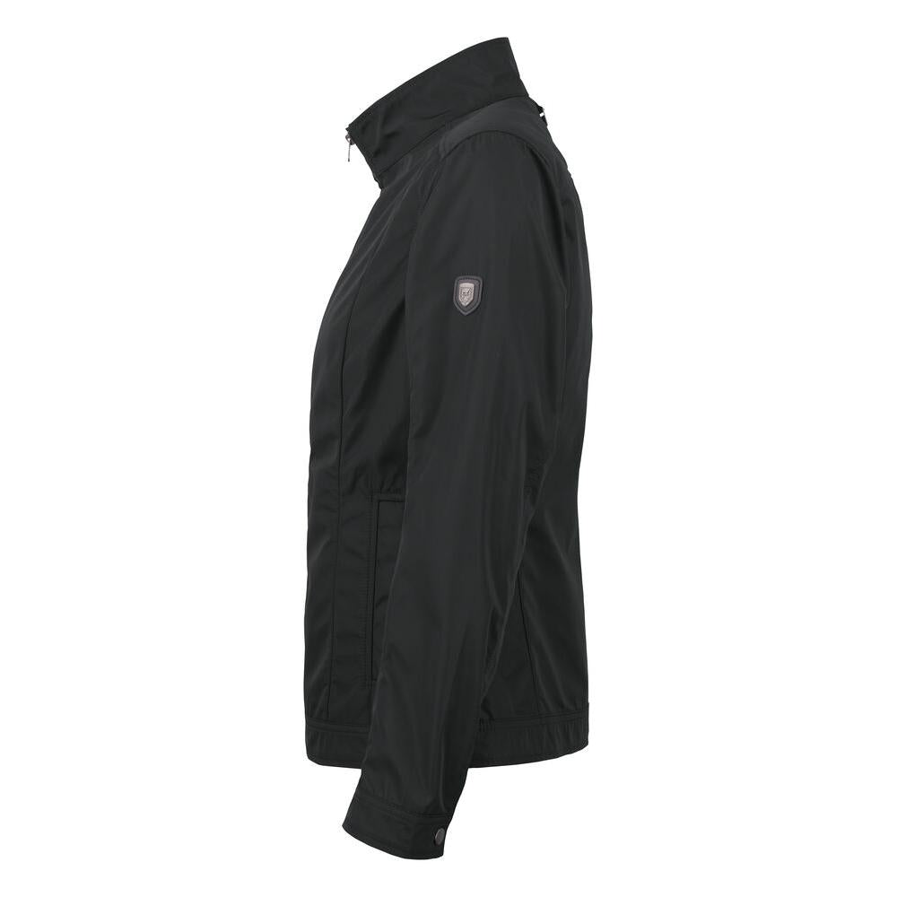 Shelton 3-1 Jacket Women - Black - Image 3