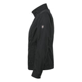 Shelton 3-1 Jacket Women - Black - Image 3