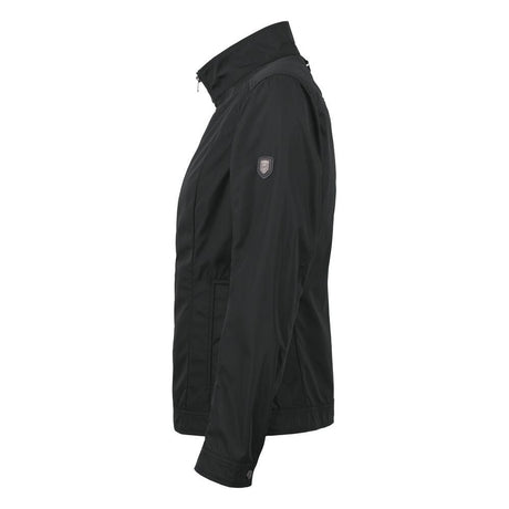 Shelton 3-1 Jacket Women - Black - Image 3