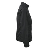 Shelton 3-1 Jacket Women - Black - Image 4