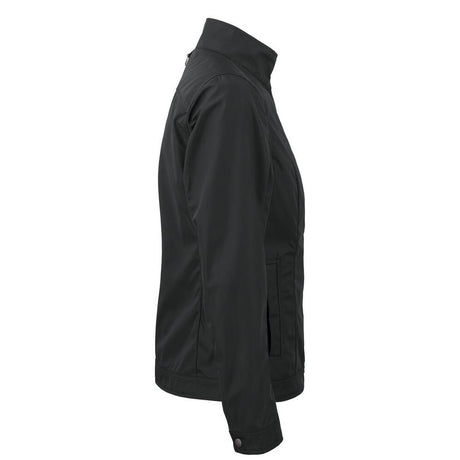 Shelton 3-1 Jacket Women - Black - Image 4
