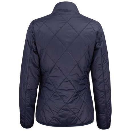 Silverdale Jacket Women - Dark Navy - Image 2