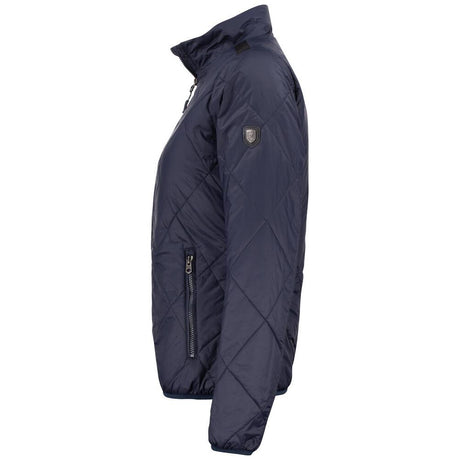 Silverdale Jacket Women - Dark Navy - Image 3