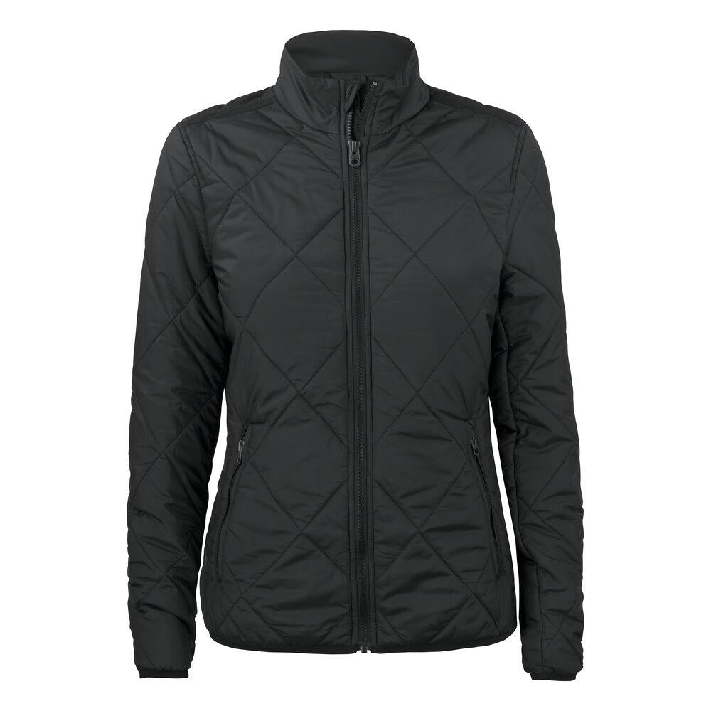 Silverdale Jacket Women - Black - Image 1