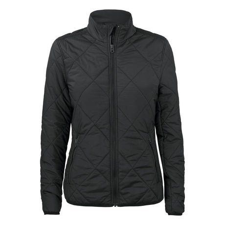 Silverdale Jacket Women - Black - Image 1