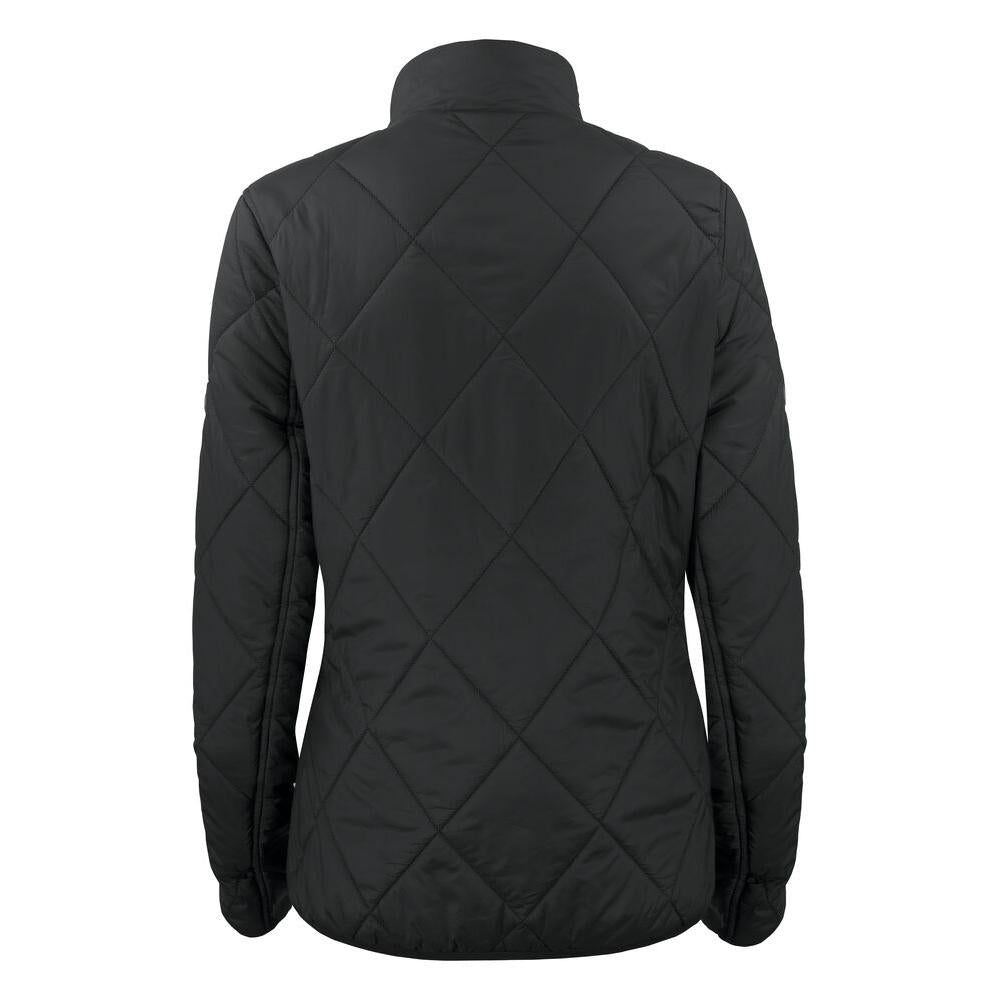 Silverdale Jacket Women - Black - Image 2