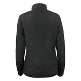 Silverdale Jacket Women - Black - Image 2