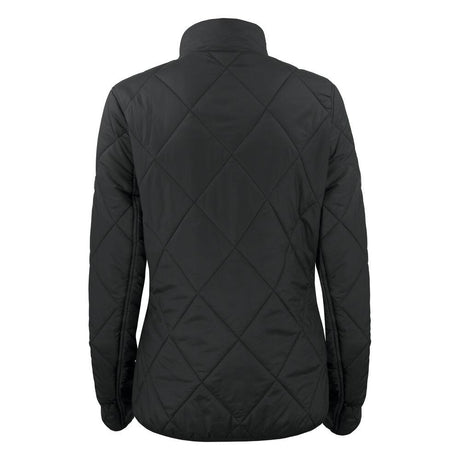 Silverdale Jacket Women - Black - Image 2