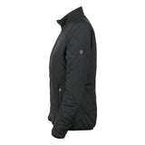 Silverdale Jacket Women - Black - Image 3
