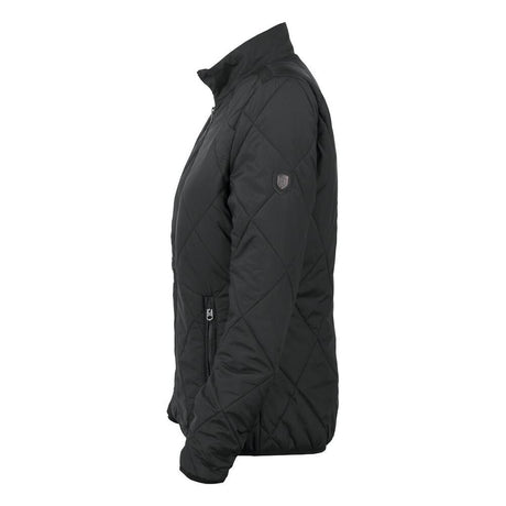 Silverdale Jacket Women - Black - Image 3