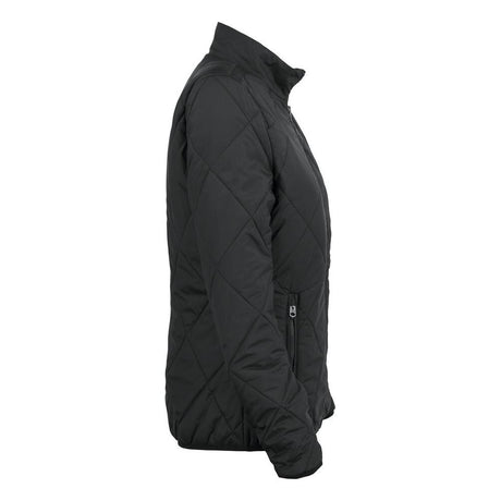 Silverdale Jacket Women - Black - Image 4
