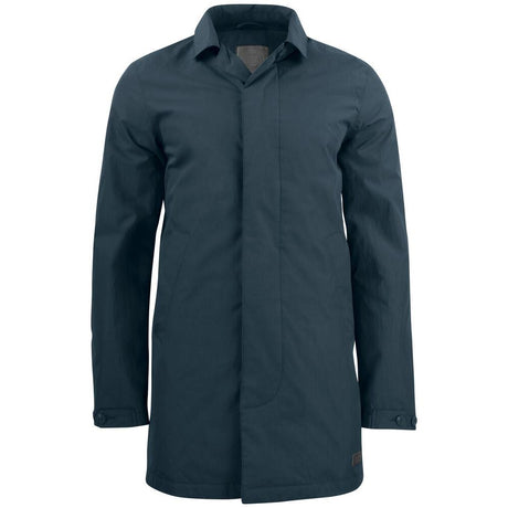 Bellevue Jacket Men - Dark Navy - Image 1