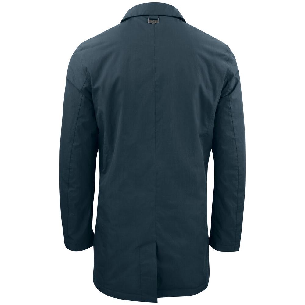 Bellevue Jacket Men - Dark Navy - Image 2