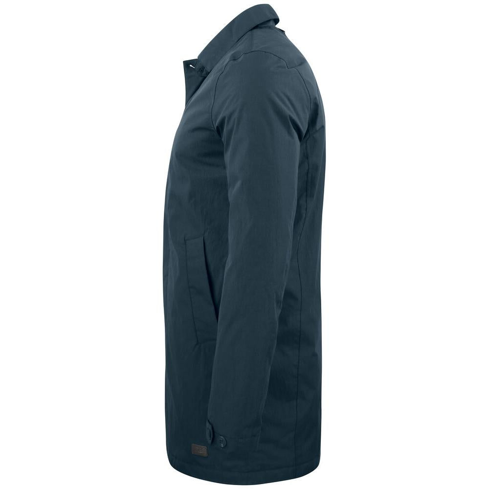 Bellevue Jacket Men - Dark Navy - Image 3