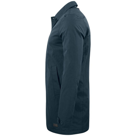 Bellevue Jacket Men - Dark Navy - Image 3
