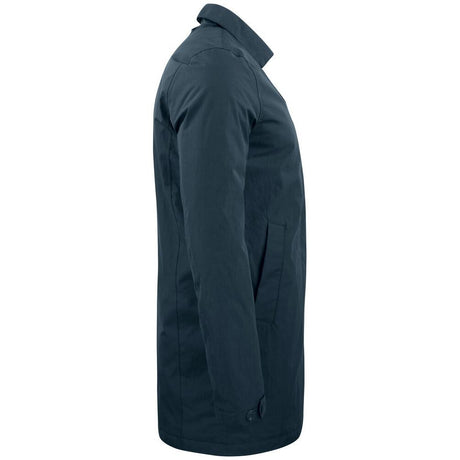 Bellevue Jacket Men - Dark Navy - Image 4