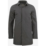 Bellevue Jacket Men - Charcoal - Image 1