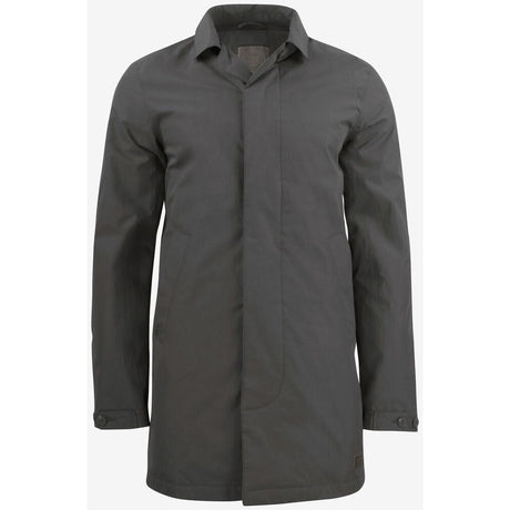 Bellevue Jacket Men - Charcoal - Image 1