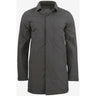 Bellevue Jacket Men - Charcoal - Image 1