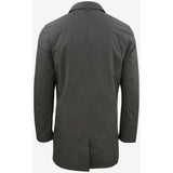 Bellevue Jacket Men - Charcoal - Image 2