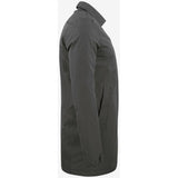 Bellevue Jacket Men - Charcoal - Image 4