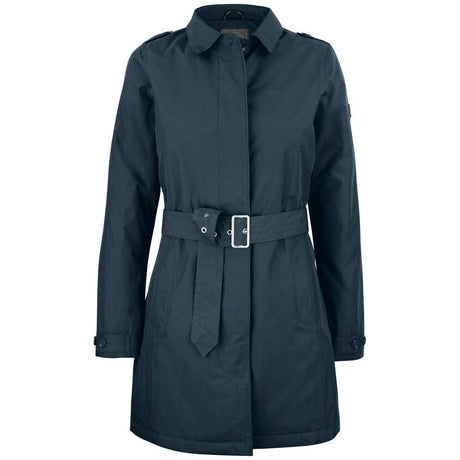 Bellevue Jacket Women - Dark Navy - Image 1