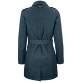 Bellevue Jacket Women - Dark Navy - Image 2