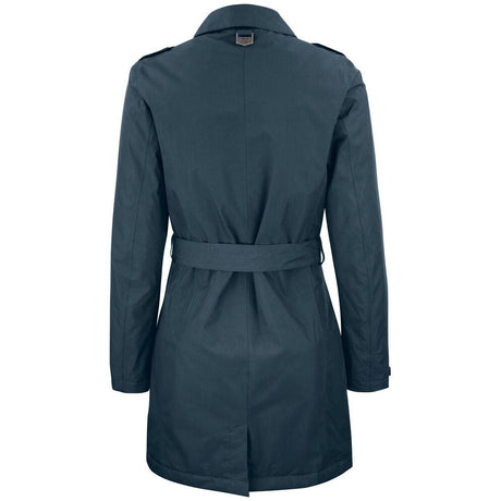 Bellevue Jacket Women - Dark Navy - Image 2