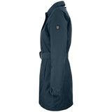 Bellevue Jacket Women - Dark Navy - Image 3