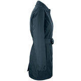 Bellevue Jacket Women - Dark Navy - Image 4