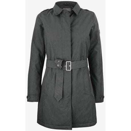 Bellevue Jacket Women - Charcoal - Image 1