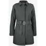 Bellevue Jacket Women - Charcoal - Image 1