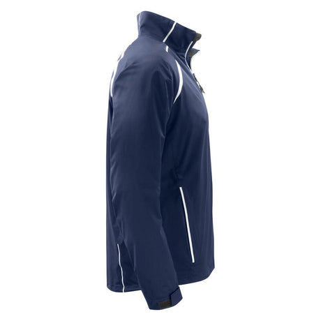 North Shore Jacket Men - Dark Navy - Image 4