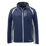 North Shore Jacket Men - Dark Navy - Image 1
