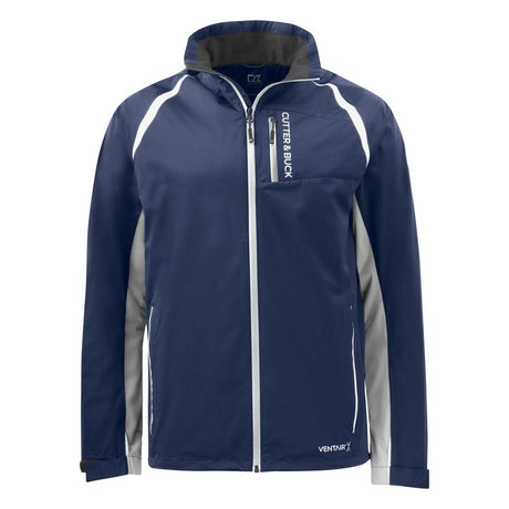 North Shore Jacket Men - Dark Navy - Image 1