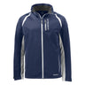 North Shore Jacket Men - Dark Navy - Image 1