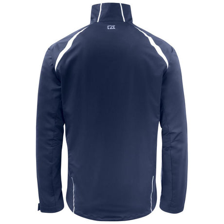 North Shore Jacket Men - Dark Navy - Image 2