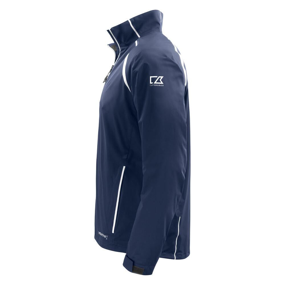 North Shore Jacket Men - Dark Navy - Image 3